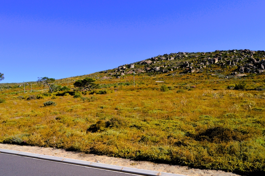 0 Bedroom Property for Sale in Steenbergs Cove Western Cape